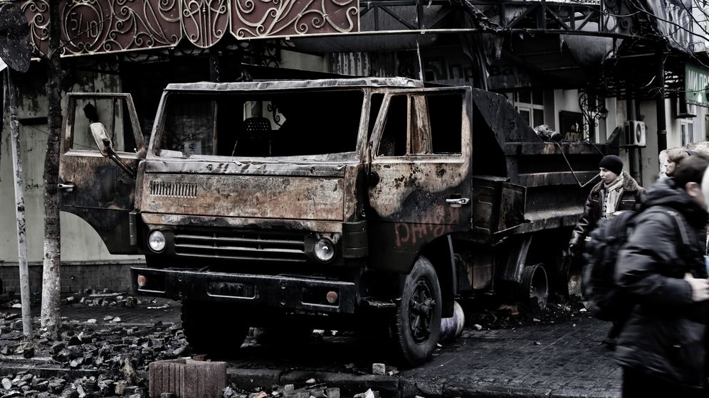 Moscova: Suntem dispuși la negocieri doar când Ucraina depune armele