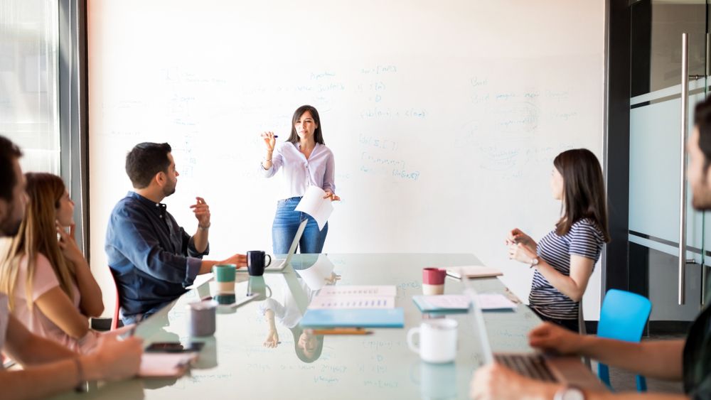 Cele zece lucruri pe care TREBUIE sa le acoperi intr-un pitch