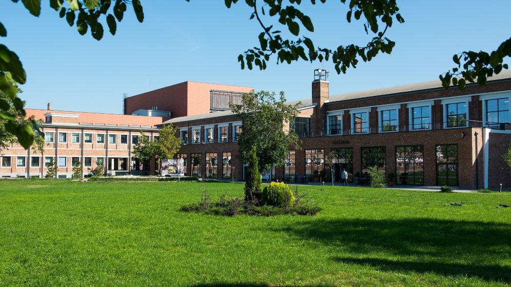 Colliers si White Star anunta oficial achizitia cladirii de spatii de birouri Liberty Technology Park de la Ion Sturza