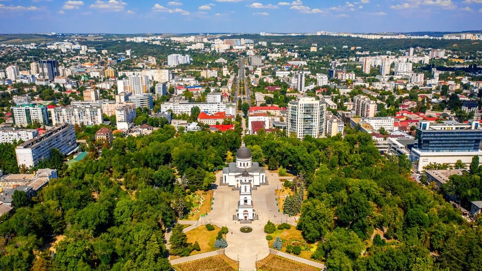 Cum vrea Republica Moldova să intre pe radarul investitorilor străini