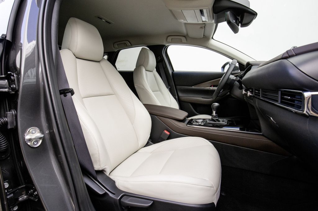Mazda CX-30 - Imagine 14