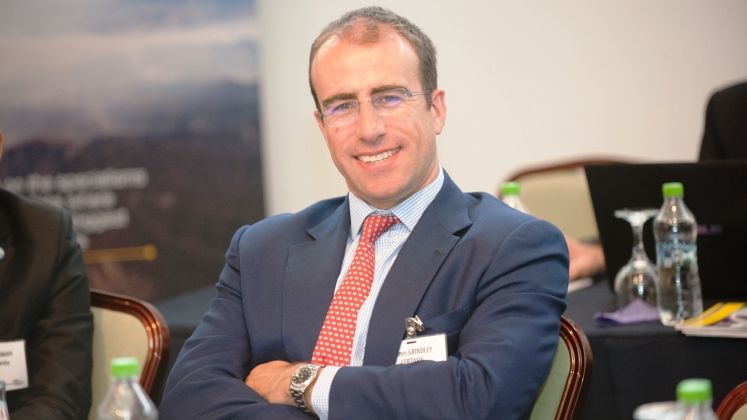 Cum explica James Grindley, seful CertAsig, decizia companiei de a trece de la asigurari de drone la riscul de terorism