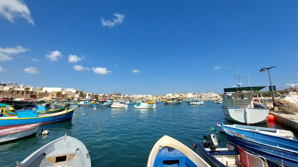 Malta, țara care poate transforma orice piatră într-un obiectiv turistic - Imagine 56