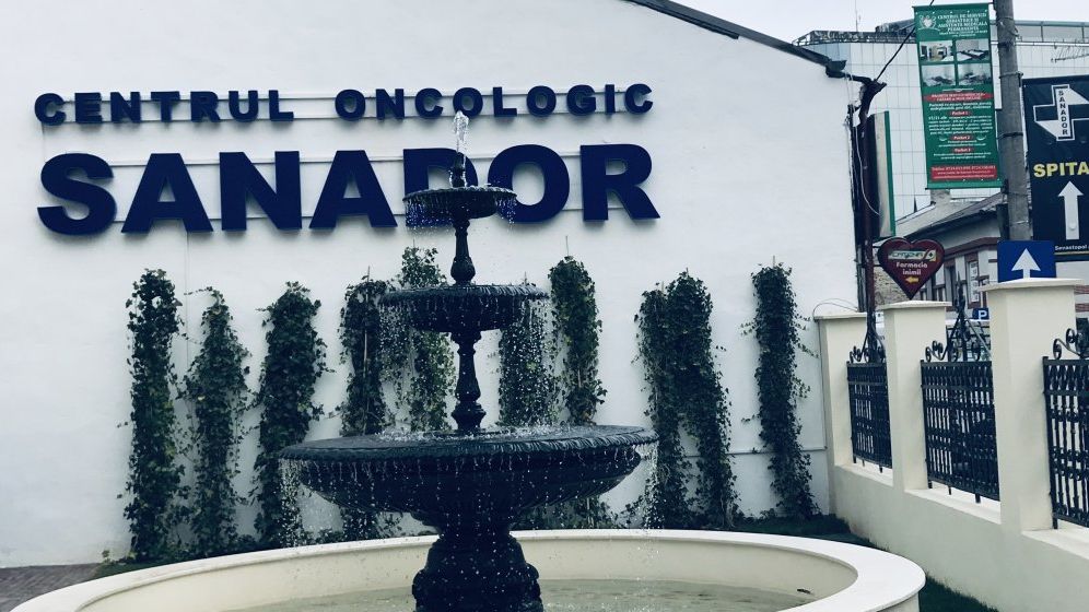 Sanador i-a concediat pe medicii sanctionati dupa moartea unui copil de un an si zece luni