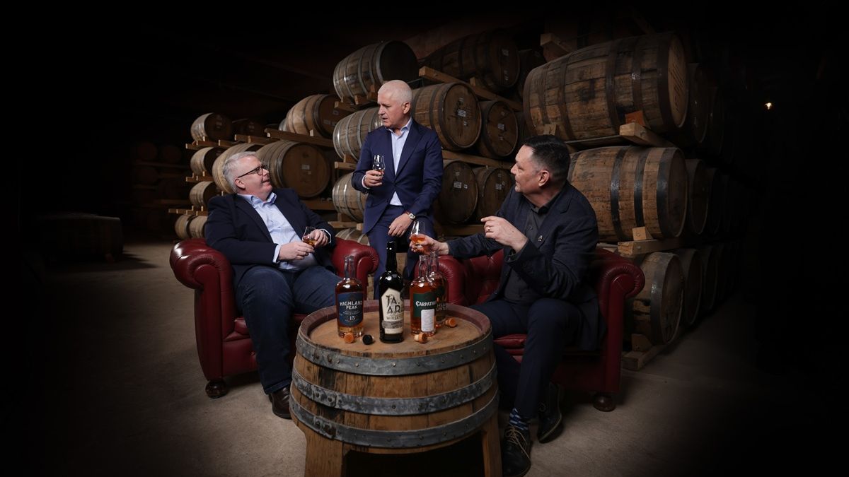 Alexandrion Group face o nouă investiţie în dezvoltarea categoriei single malt din România prin lansarea Single Malt Community