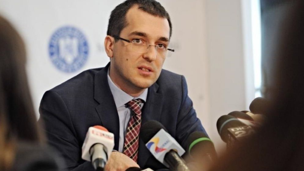 Nicușor Dan numește cinci consilieri noi: Vlad Voiculescu, printre noile nume de la Cotroceni