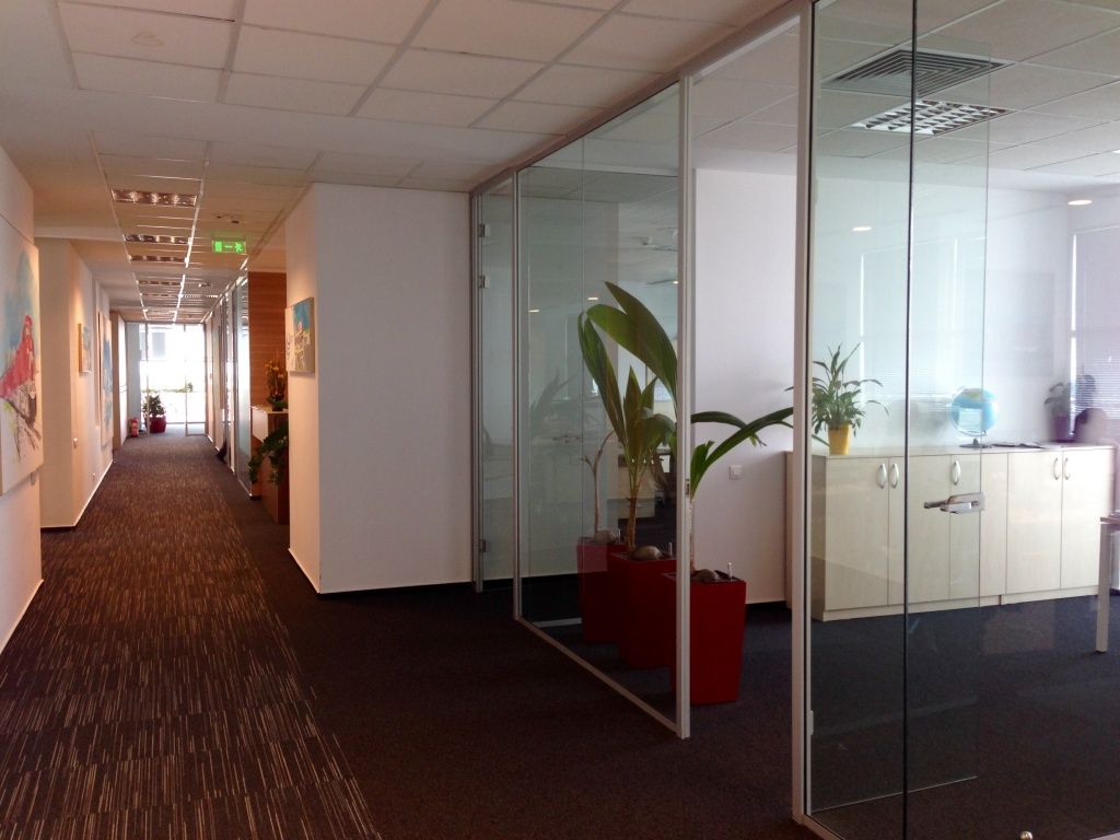Birou de companie IB Cargo - Imagine 4