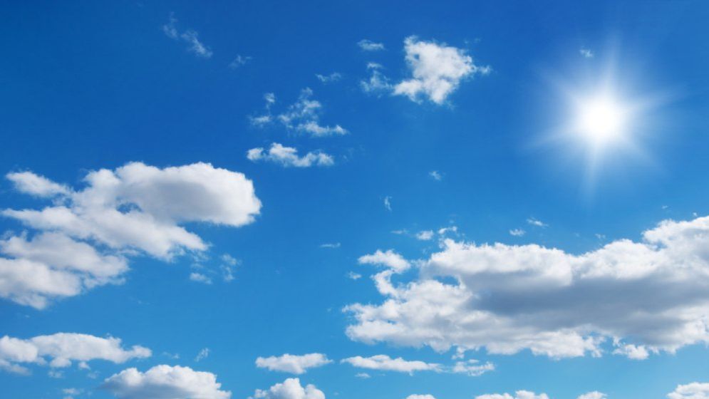 Meteo: Vremea se încălzește semnificativ în primele zile ”oficiale” de iarnă