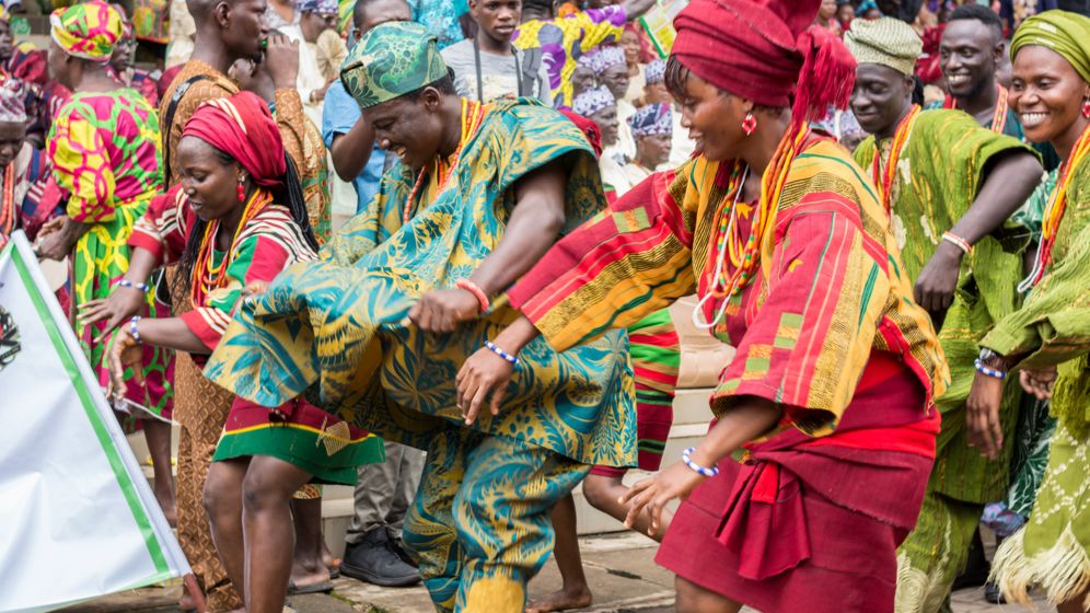 OMS: Poliomelita este eradicată în Africa