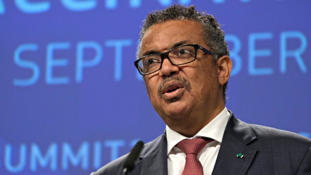 Organizația Mondială a Sănătății se implică în România pentru a rezolva criza sanitară