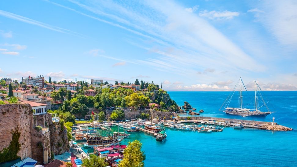 Cum să îți planifici vacanța în Turcia: top 10 locuri de vizitat pentru o escapadă de vis