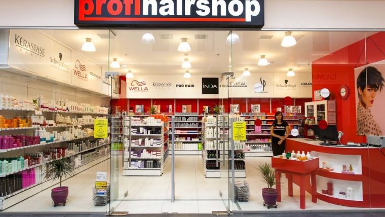 Profihairshop, despre vanzarile de produse profesionale de coafura. Ce l-a determinat sa-si lanseze propriul brand