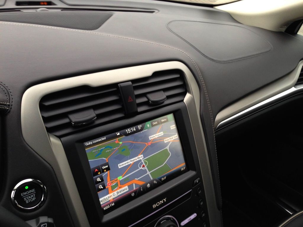 Ford Vignale - Imagine 16
