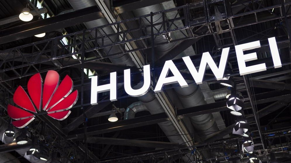 Huawei dă în judecată România pentru că nu i-a oferit acces la rețeaua 5G