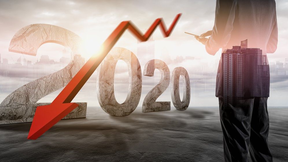 Comisia Europeană prognozează o recesiune record de 7,7% în zona euro şi de 7,4% în UE