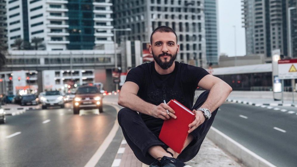 Stefan Mandachi, suceveanul care a construit un metru de autostrada in Moldova: Mediul de afaceri este motorul economiei, nu magarul de sacrificiu