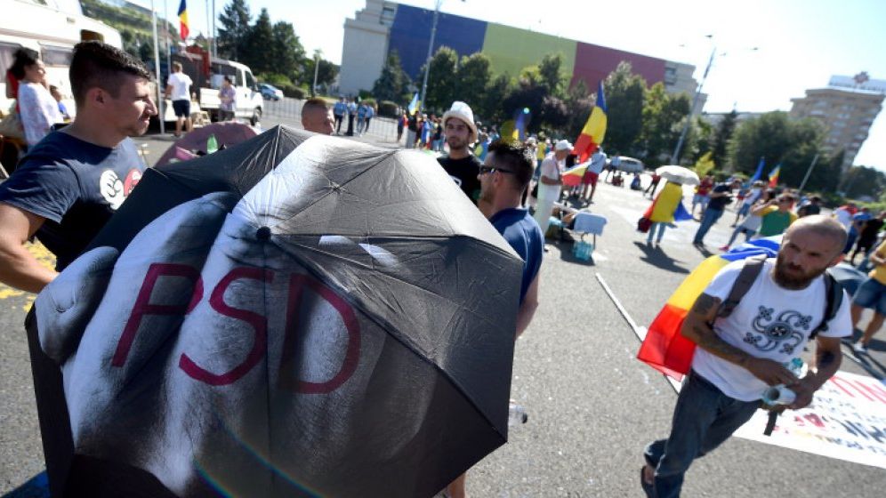 Un oficial austriac atentioneaza ca guvernul roman distorsioneaza faptele in legatura cu mitingul din 10 august