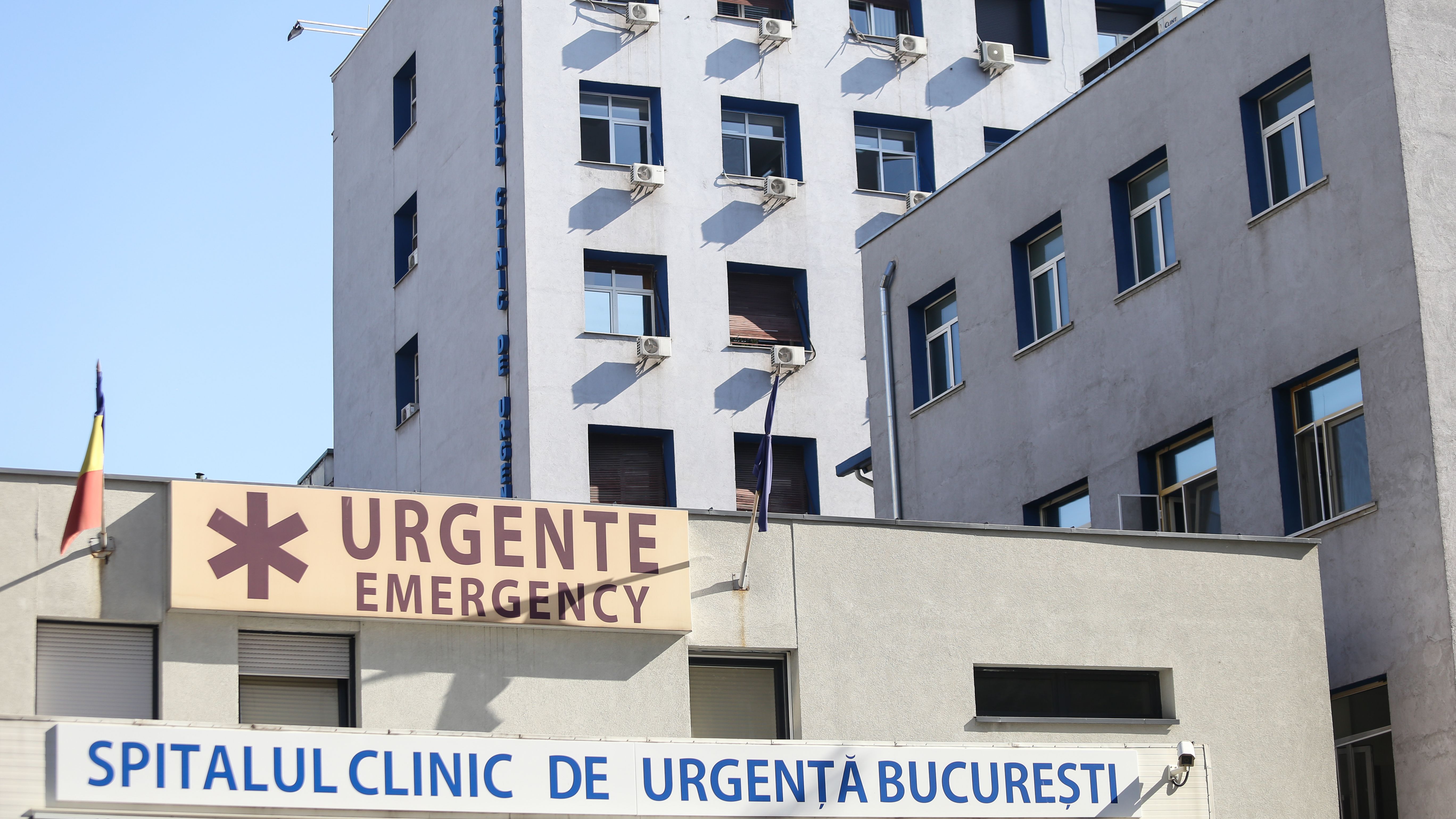 Spitalul Floreasca riscă să rămână fără bani pentru medicamente și materiale sanitare