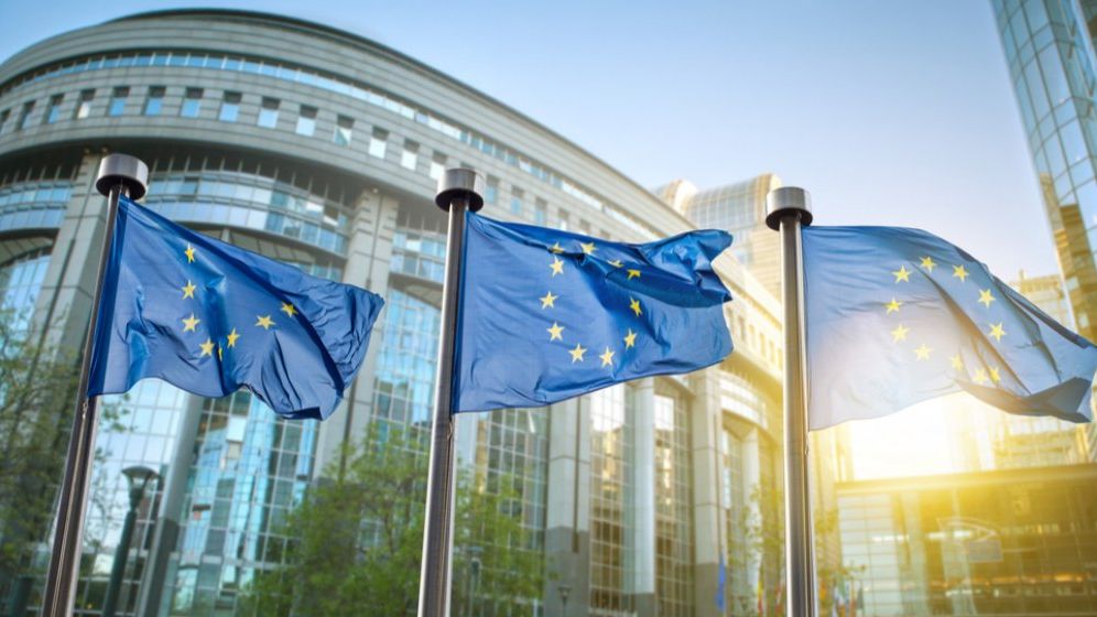 Ucraina a completat chestionarul pentru începerea aderării la Uniunea Europeană