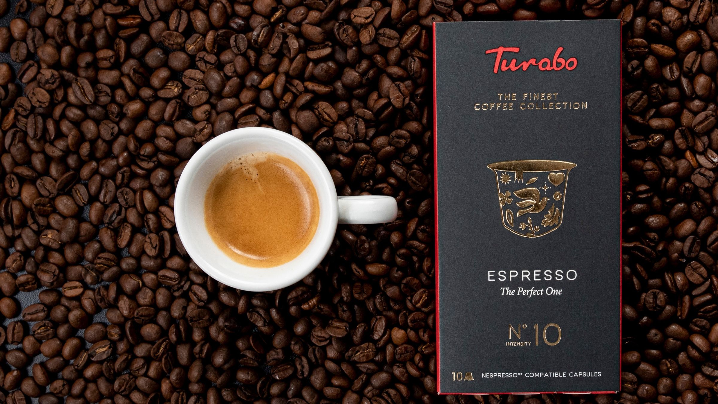 Turabo inaugurează prima fabrică de cafea de specialitate si capsule de cafea din România a brandului, cu o investiție de peste 1 milion de euro