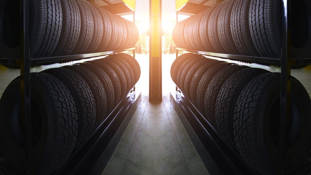 Cum alegi anvelopele potrivite pentru mașina ta  