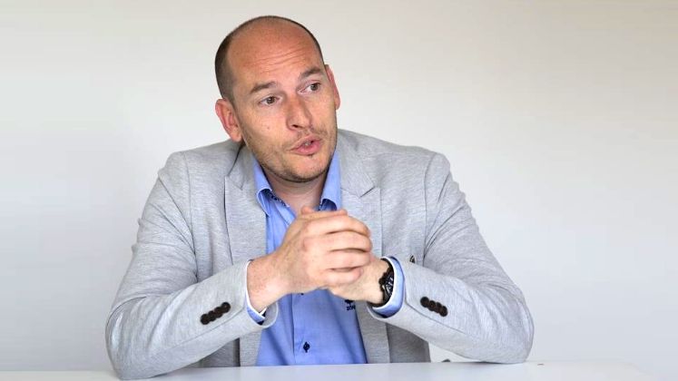 Maarten Deboo, Wizmo.ro: Potentialul pietei de real-estate este in crestere in marile orase