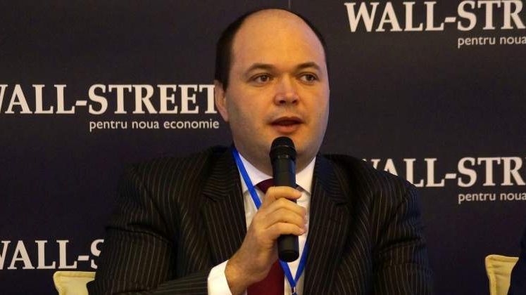 Ionut Dumitru, Raiffeisen: Sansele sa avem crestere de peste 5% anul acesta sunt mici