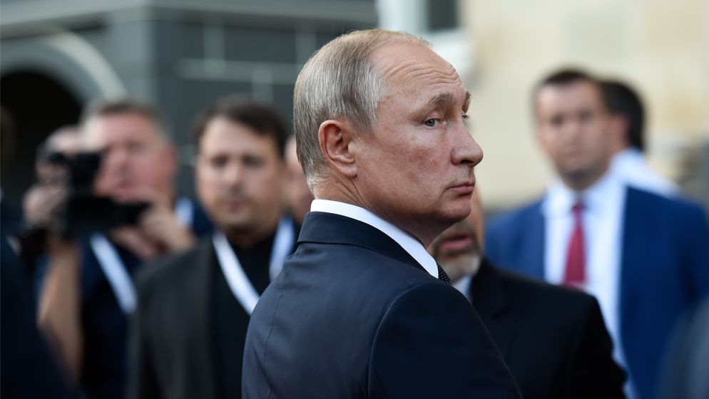 Putin spune că relațiile dintre Rusia și China au ajuns la „un nivel fără precedent”