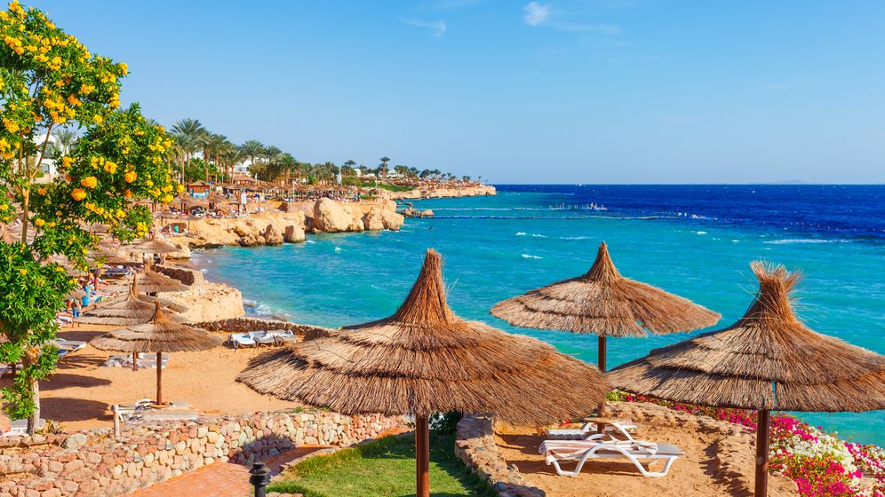 Cât costă vacanța de Revelion în Egipt