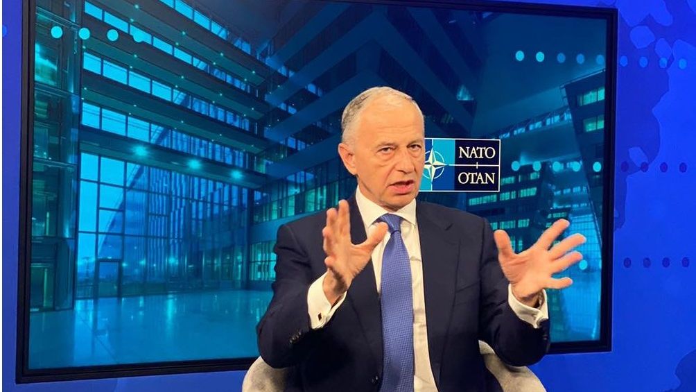 Geoană: România nu a fost, probabil, niciodată atât de relevantă strategic ca acum