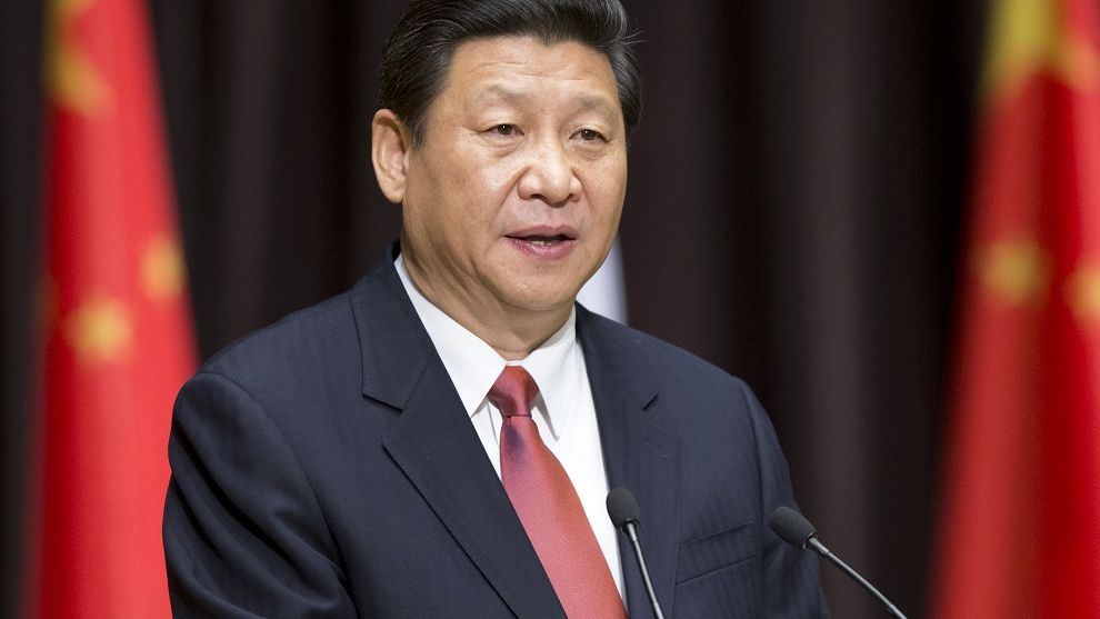 Kievul vrea ajutorul Chinei pentru oprirea războiului