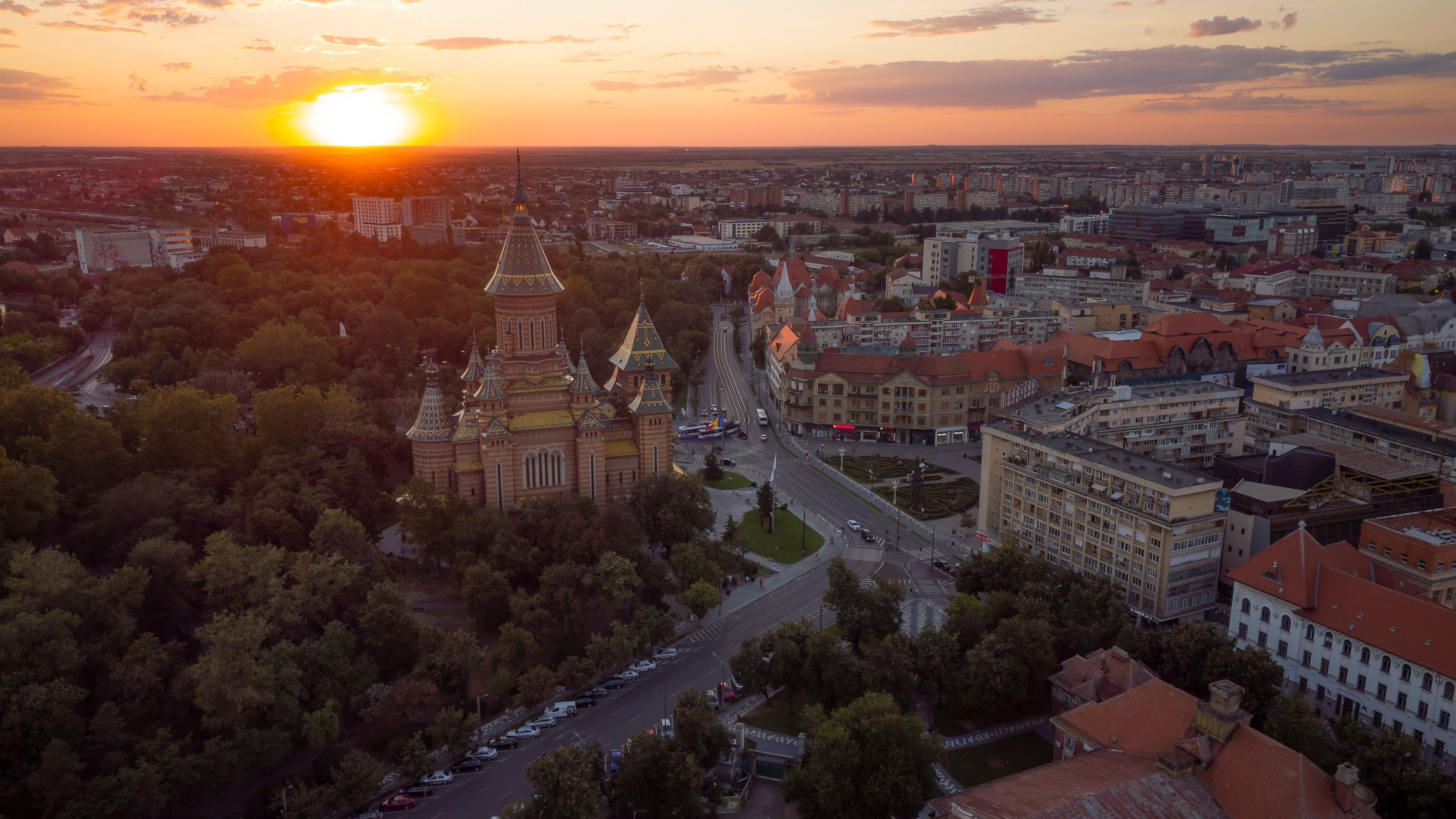 Titlul de Capitala Europeană a Culturii a scumpit chiriile din Timișoara, dar prețurile de vânzare au rămas cam aceleași