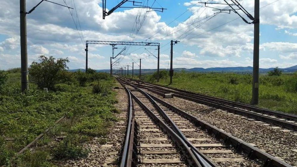 Razvan Cuc a mers cu trenul de la Bucuresti la Constanta: "Am fost multumit de conditii"