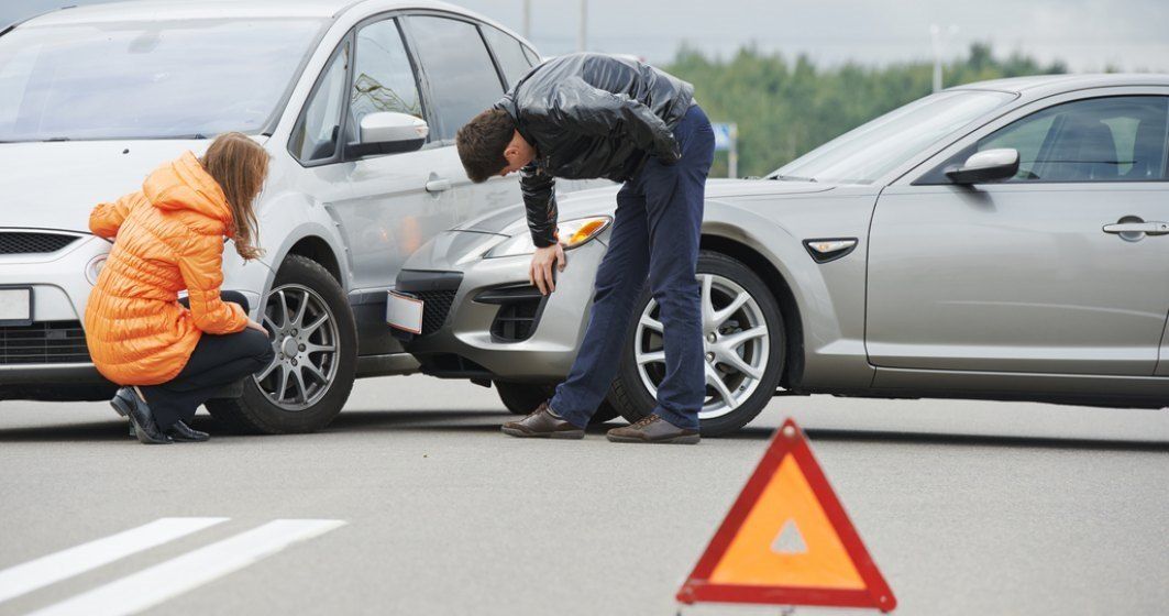 Asiguratorii se plâng că numărul de accidente rutiere și valoarea despăgubirilor sunt în creștere accelerată - Poza 1