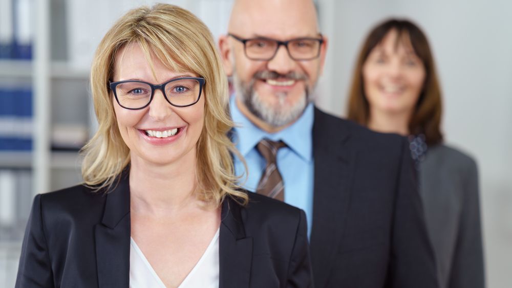 Experienta "bate" varsta? De ce merita sa angajezi persoane varstnice in companii