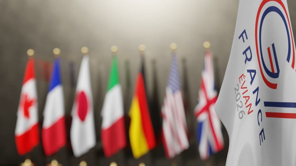 Liderii prezenți la summitul G7 susțin acordul SUA-Iran și promit presiune mai mare pe Rusia