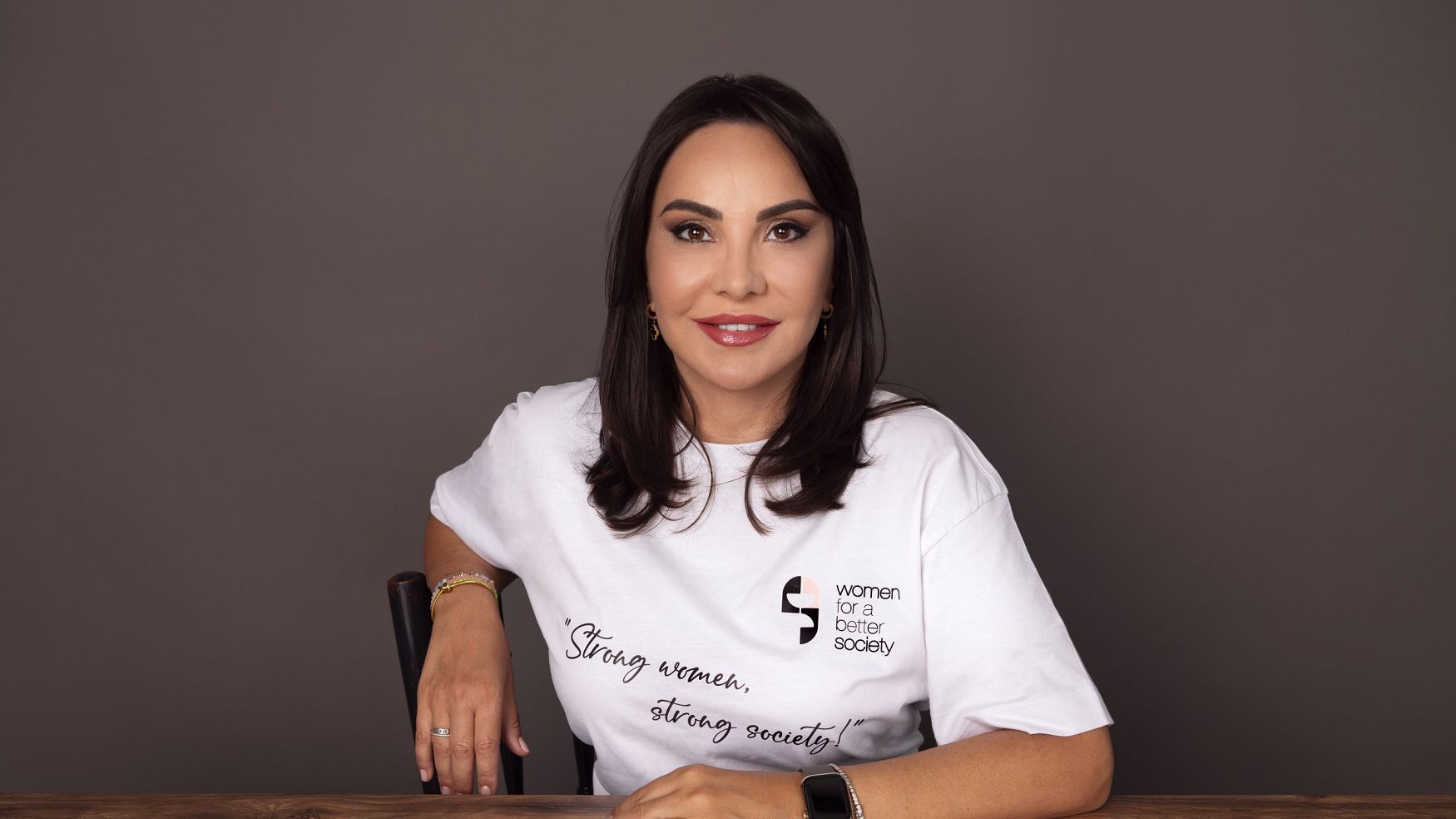 Ana Maria Pătru - mobilizarea pentru drepturile femeilor și reforma politică