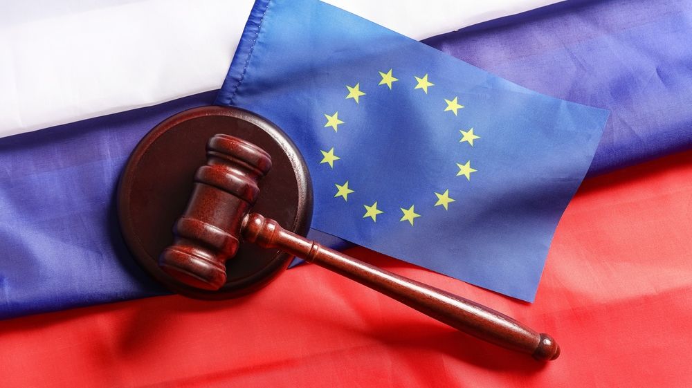 Europa înăsprește presiunea asupra Rusiei. UE sancționează aproape 1.600 de persoane și entități