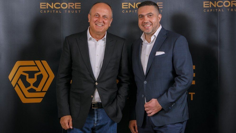 Dan Șucu și Cosmin Savu-Cristescu încep un nou proiect imobiliar în Capitală