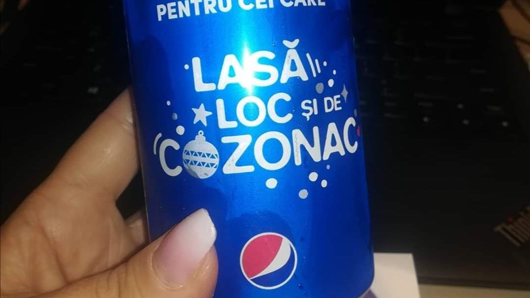 PepsiCo România donează produse în valoare totală de 200.000 de lei pentru spitale