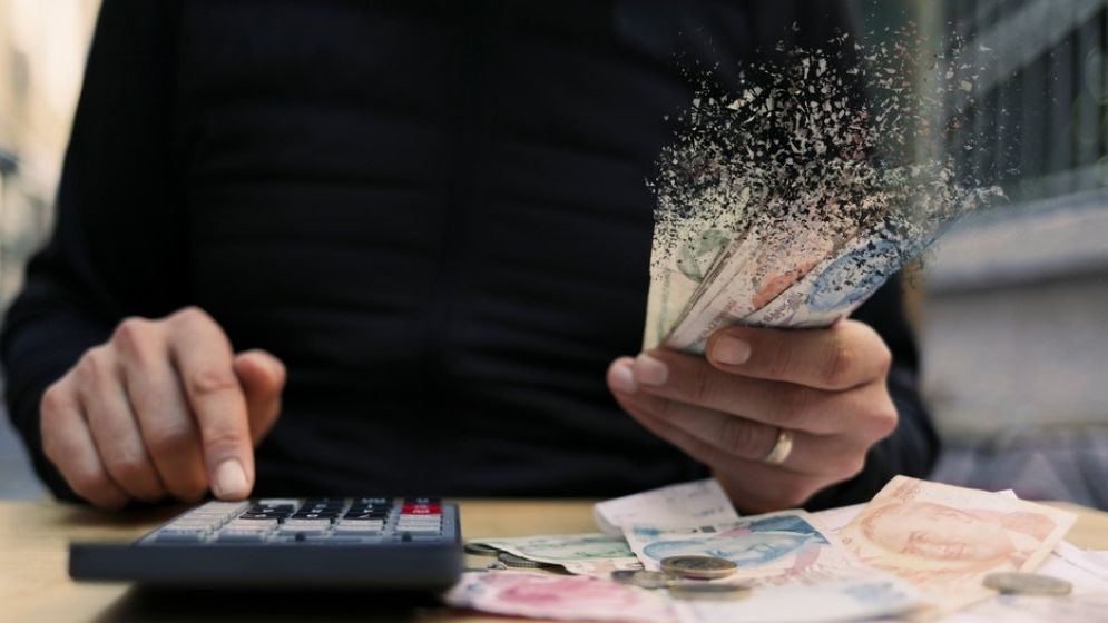 Rata anuală a inflației a ajuns la 9,8% în octombrie