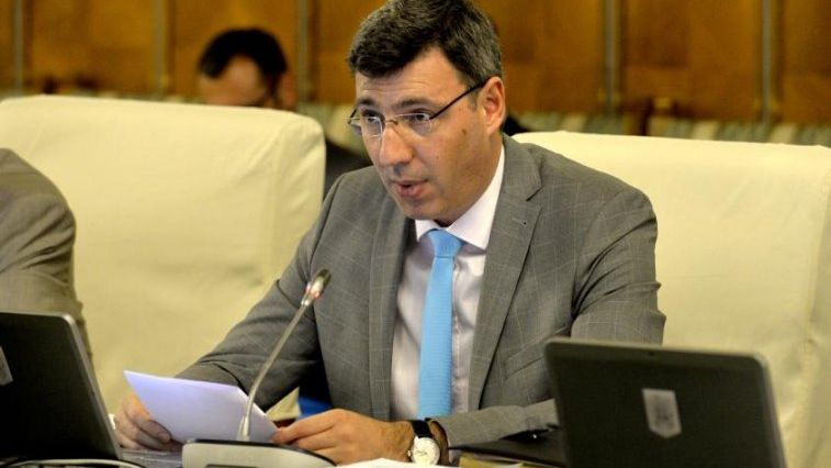 Ionut Misa incearca sa minimalizeze dezastrul produs de mutarea contributiilor, propunand beneficii minore