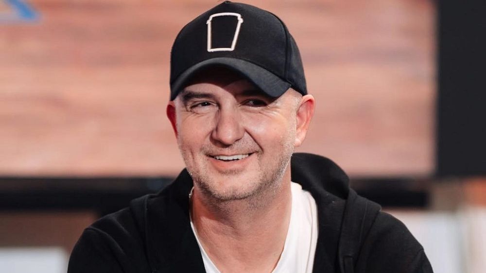 Ce fac managerii și antreprenorii în timpul liber | Ep. 18 - Radu Savopol, viața dincolo de cafenele: „Serialul Dr. House m-a ajutat să trec peste un moment dificil din viață”