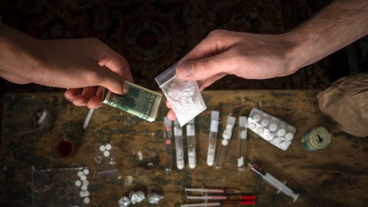 Carmen Dan: Traficul si consumul de droguri reprezinta un risc in toata zona litoralului romanesc