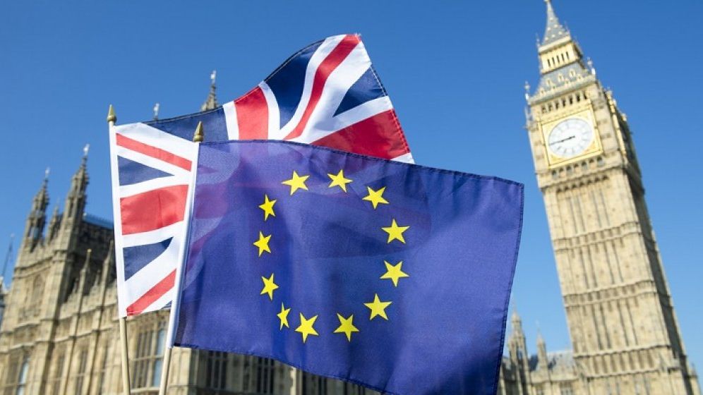 Votul pentru iesirea Marii Britanii din Uniunea Europeana. Pro sau contra unui nou referendum?