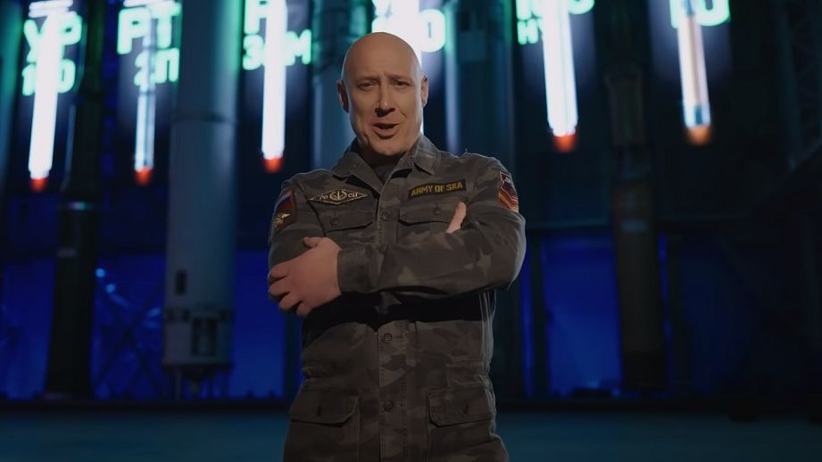 VIDEO: Armata rusă a lansat o melodie despre cum armele nucleare rusești „vor nimici” NATO și SUA