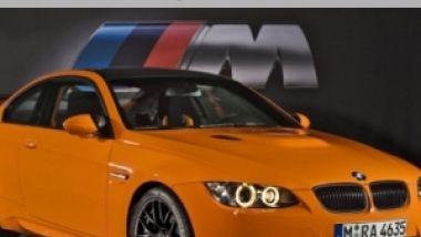 Cel mai puternic BMW M3, gata de livrare