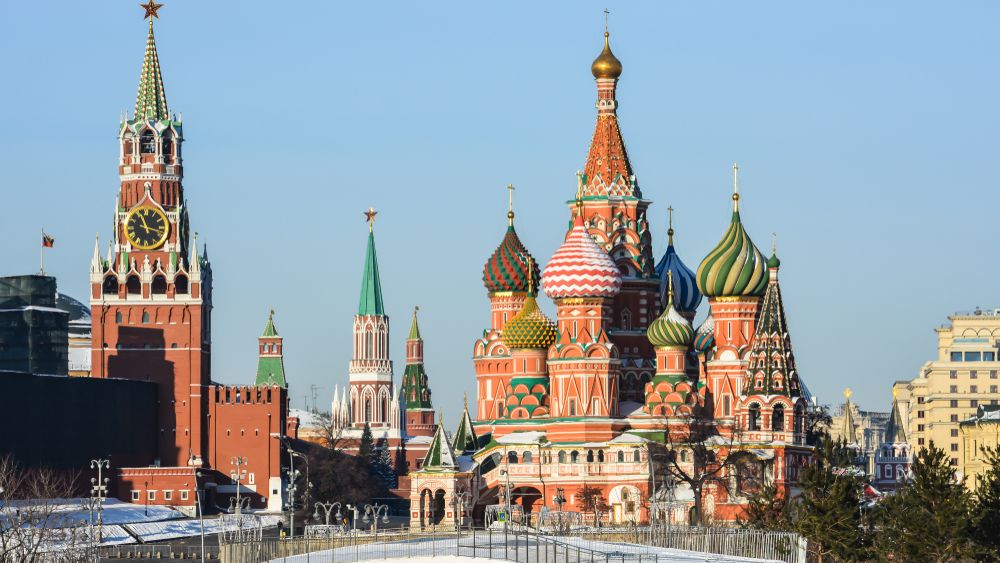 Manifestatii anti-Putin in Rusia: Liderul opozitiei, Aleksei Navalnii, a fost retinut, anunta un aliat al acestuia