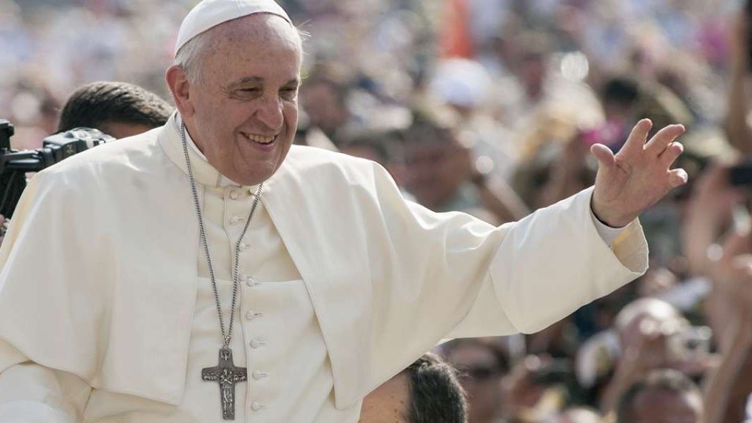 Papa Francisc: Italia merită „o bătaie” pentru că nu face destui copii
