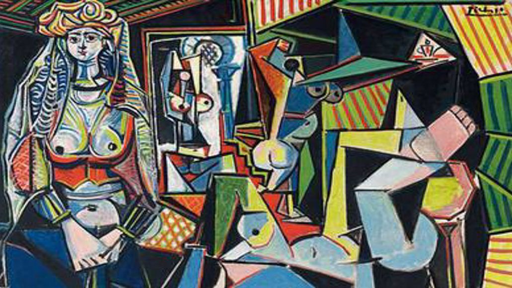 Topul celor mai scumpe picturi din toate timpurile